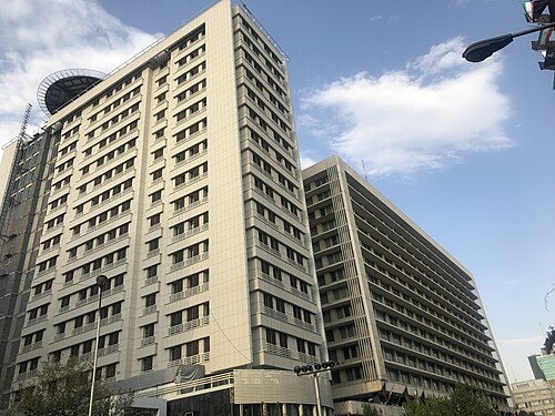 National Iranian Oil Company